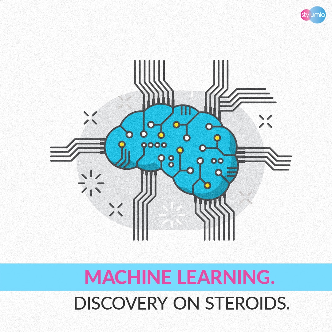 Put Your Discovery On Steroids: Understanding Machine Learning