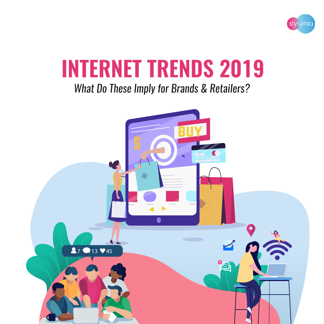 Internet Trends 2019: China Setting A World Stage