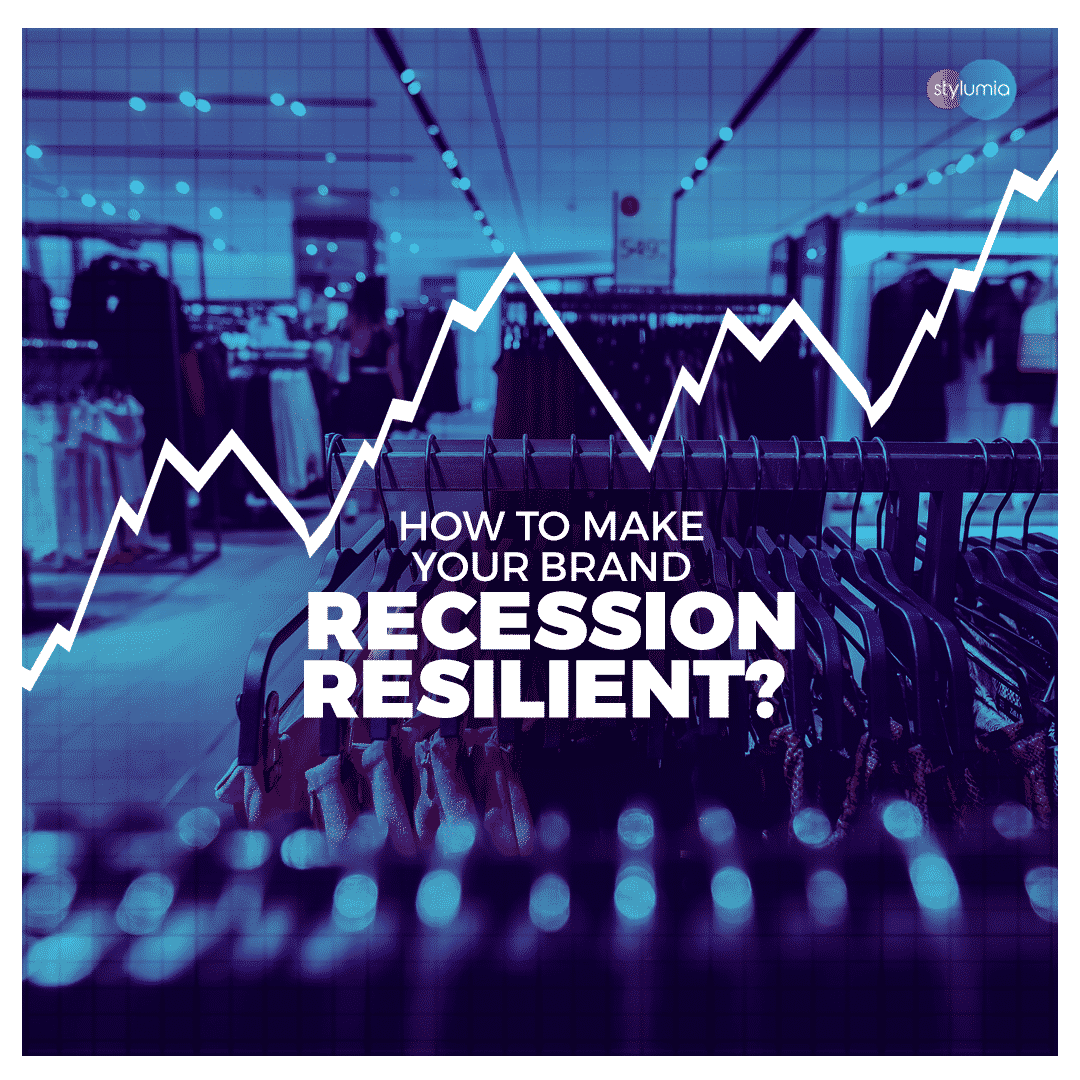 How To Make Your Company/Brand RECESSION-RESILIENT?