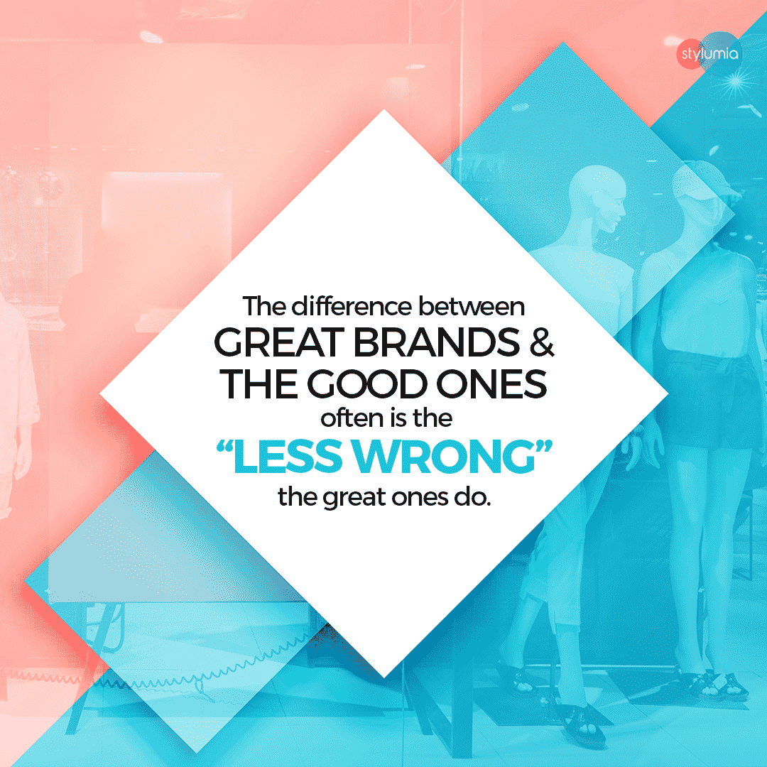 Science Of BEING WRONG LESS: Way To Extraordinary