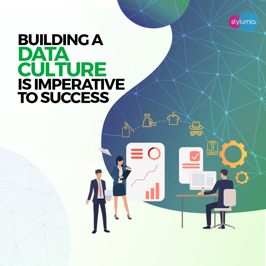 Road To Leadership In The Data And Analytics World