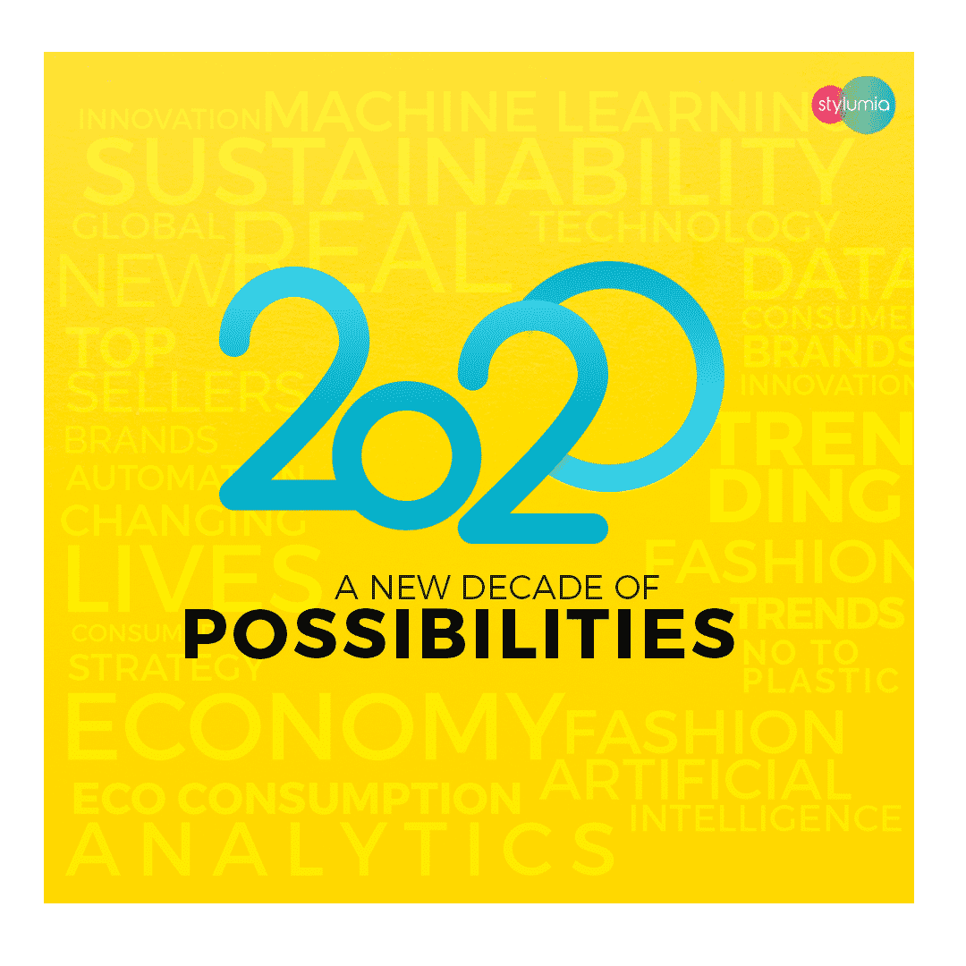 Key Trends 2020: A New Decade Of Possibilities