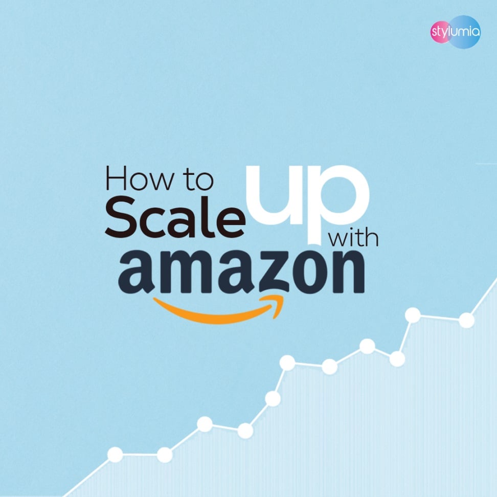 How To Scale & Win With AMAZON?