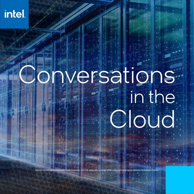 Conversation On Fashion Forecasting Using AI With Intel