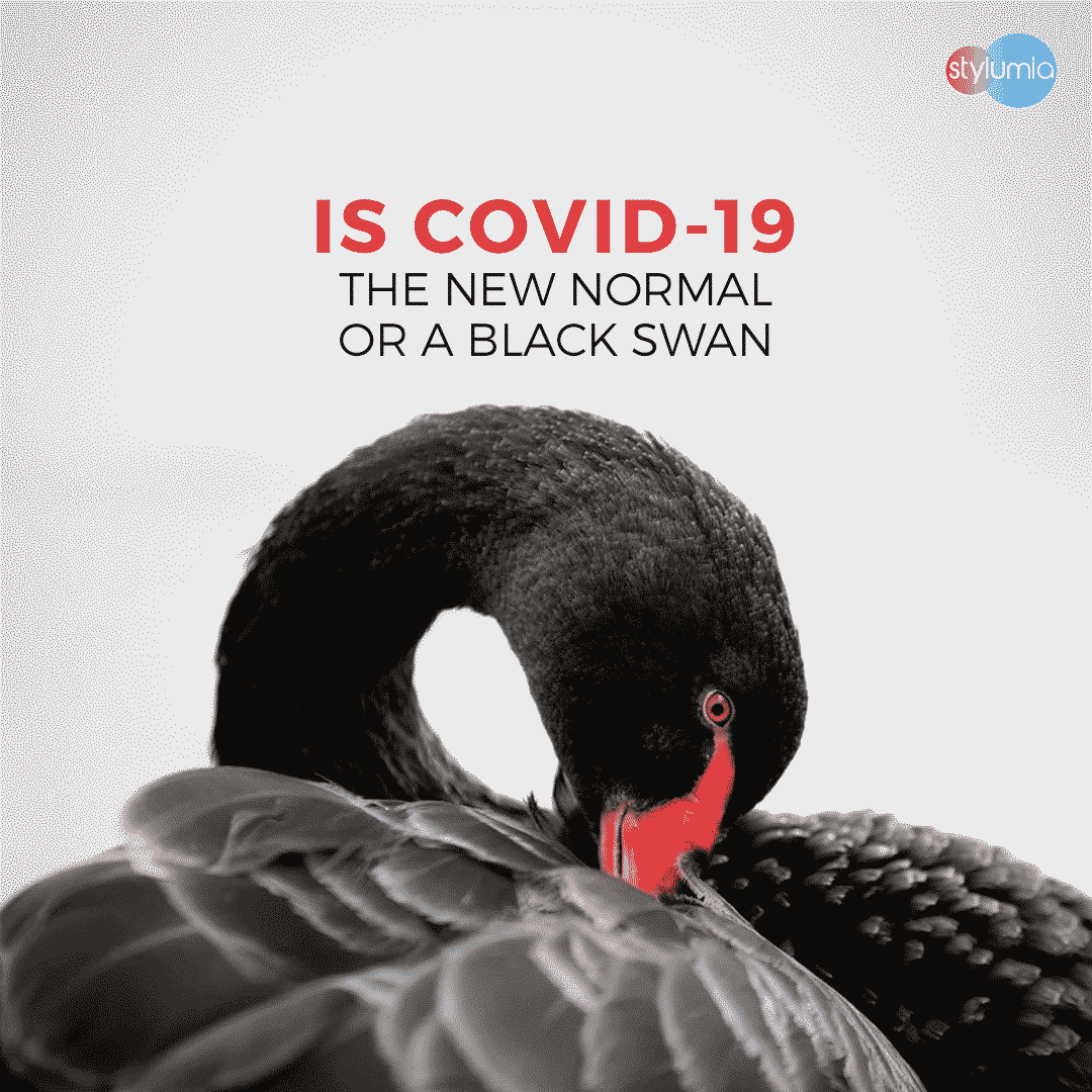 Is COVID-19 The New Normal Or A Black Swan?