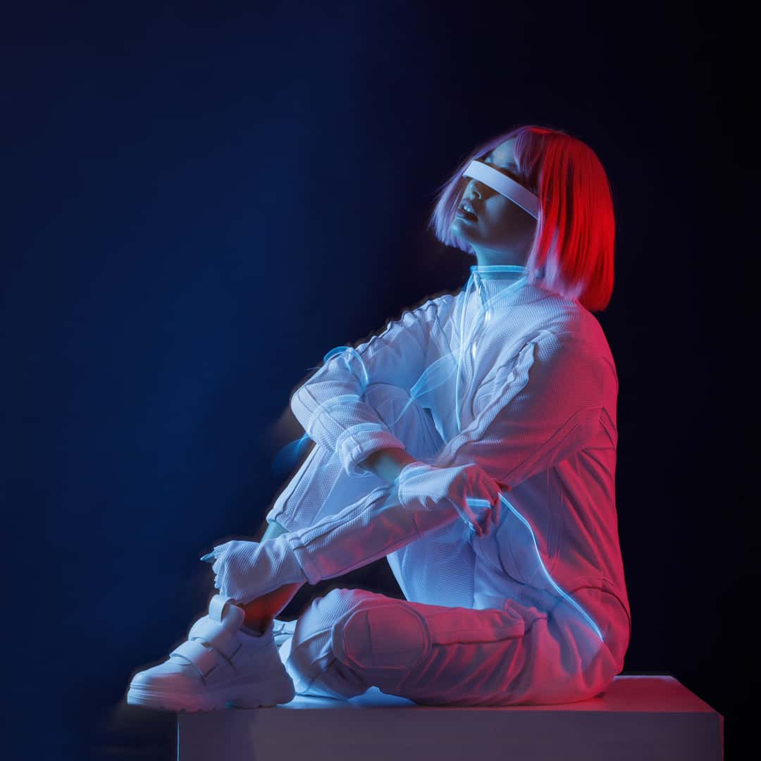 Decoding Metaverse For Fashion Retail