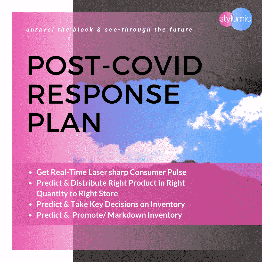 Strategic Direction For Post COVID-19 Fashion Market