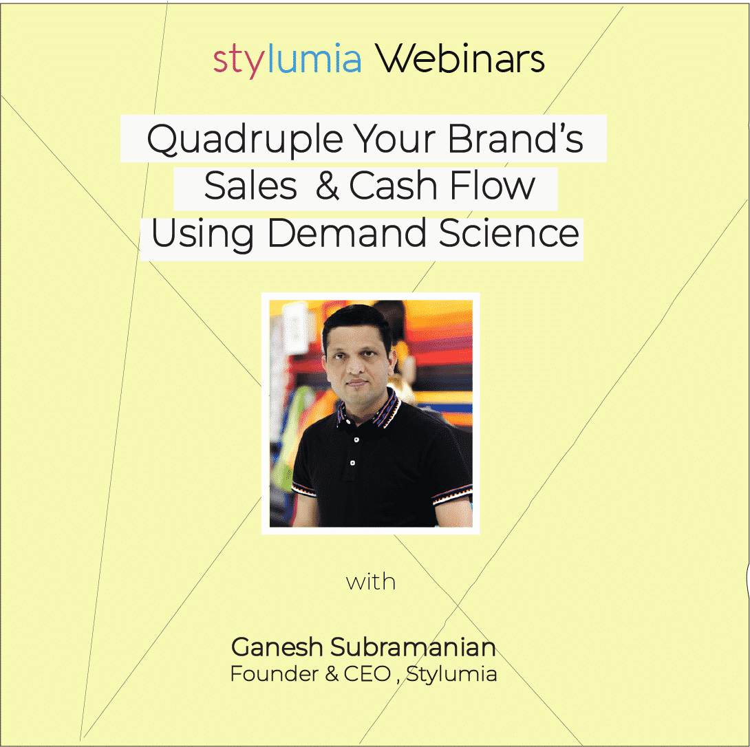 How To Quadruple Your Brand's Sales & Cash Flow Using Demand Science
