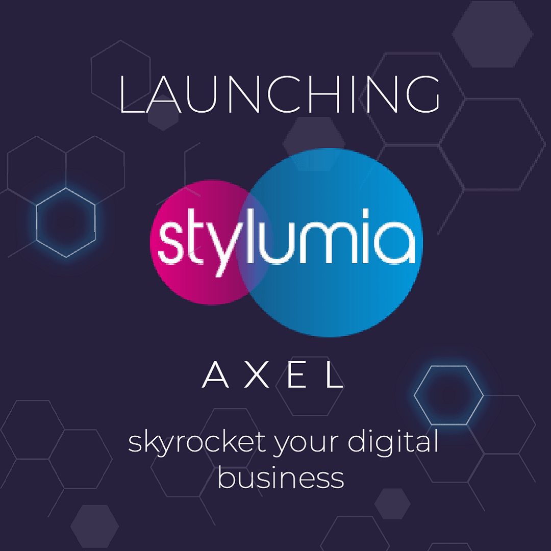 Launching Stylumia AXEL: 2-10X Your Digital Business
