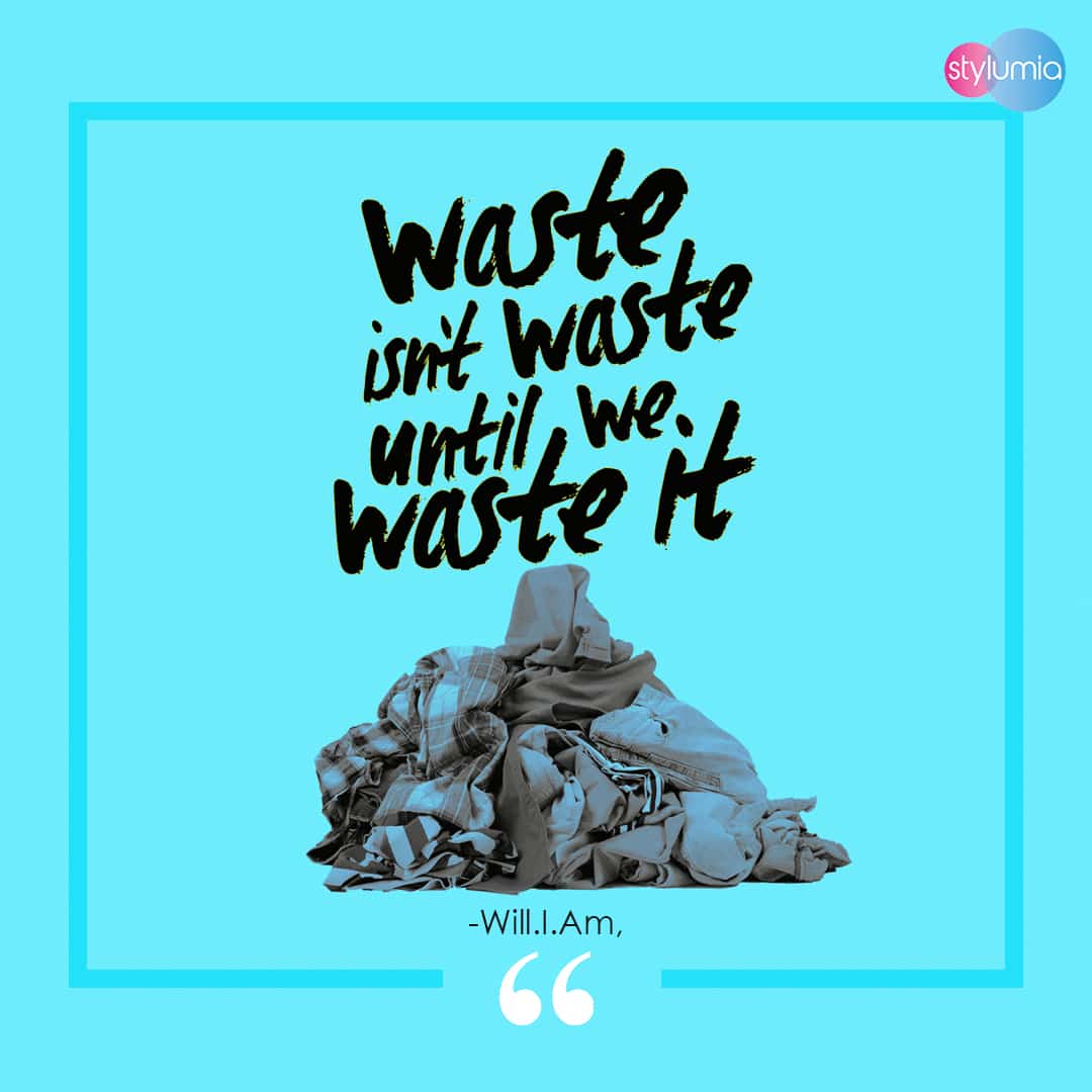 The True Environmental Cost Of Fashion: What Can We Do?