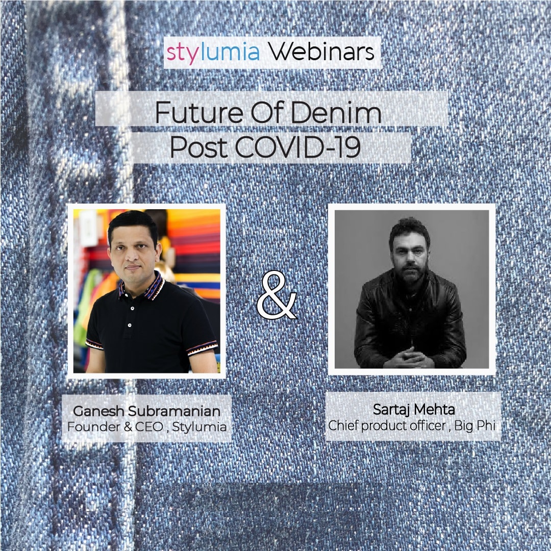 The Future Of Denim Post COVID-19