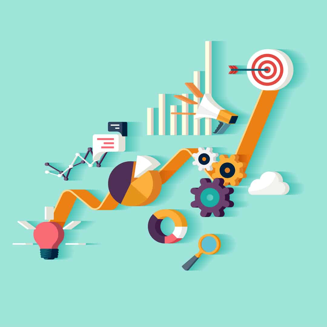 A Radical Analytics Adoption Framework