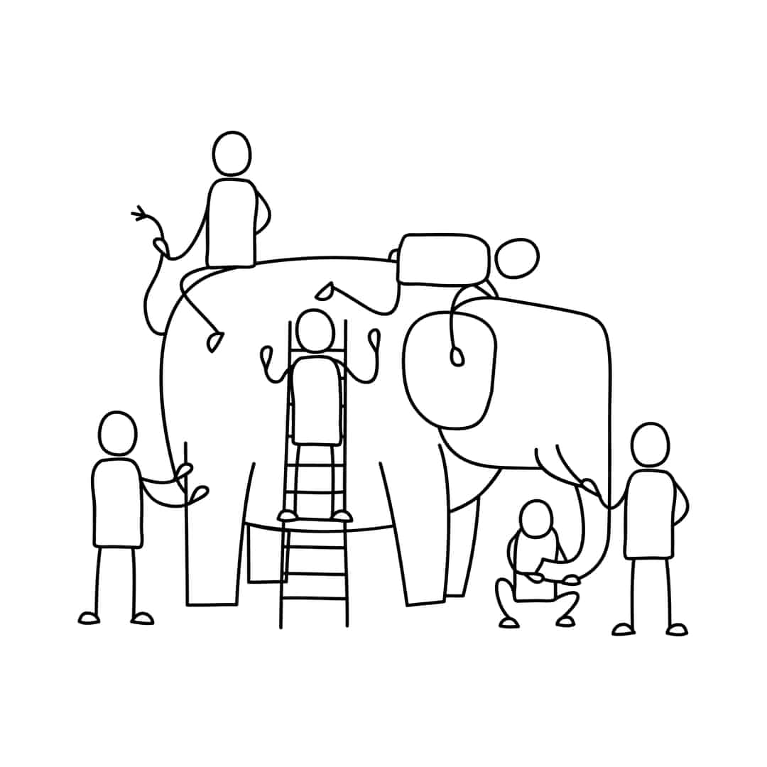 The Tyranny Of Convenience | A Blinder To True Demand Forecasting