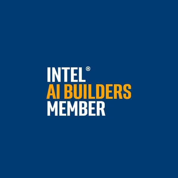 Stylumia, A Member Of Intel® AI Builders Program