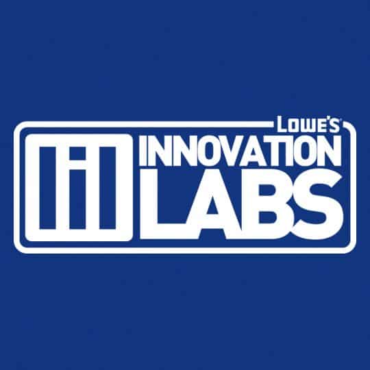 Lowe's Innovation Labs Chooses Stylumia