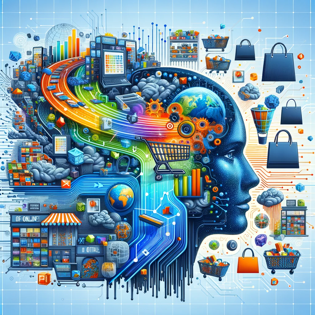 OutRetail: Busting The 3 Myths on eCommerce Intelligence