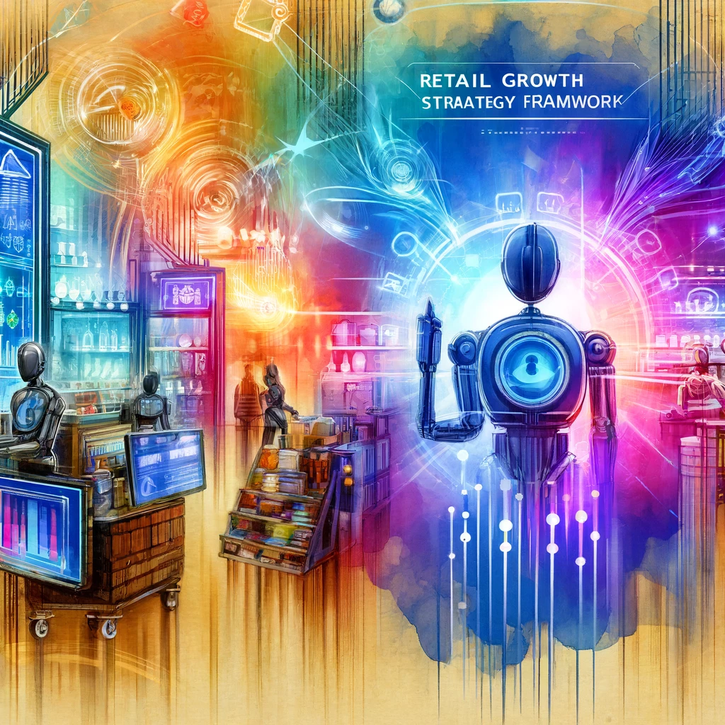 Adaptive Retail Growth Strategy Framework