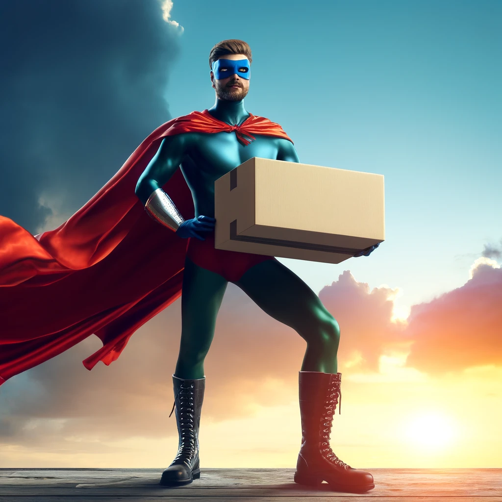 Case Study: AI Strategies to Create More Hero Products
