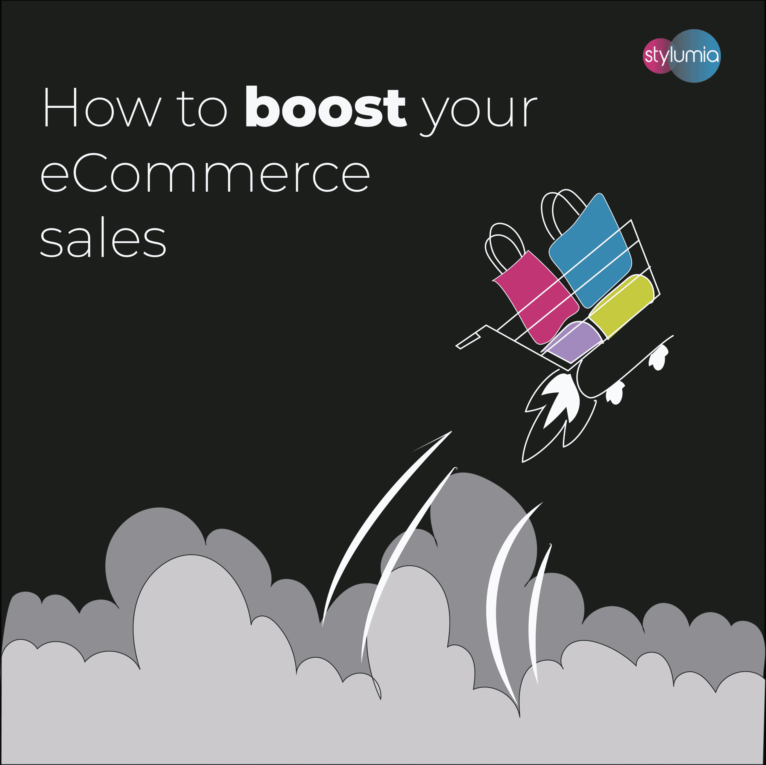 How To Boost Ecommerce Sales?