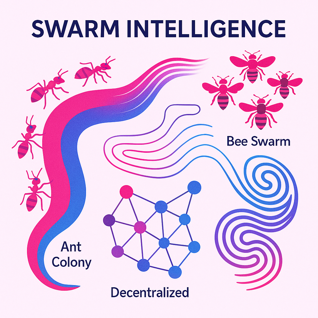 Swarm-Based Pricing Optimization for Agile Retail Strategy