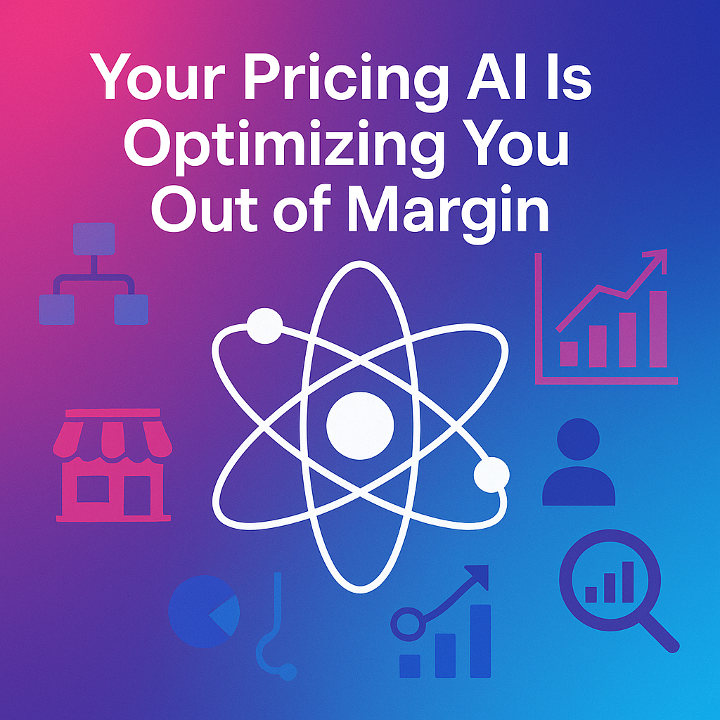 Pricing AI Margin Erosion: Demand Elasticity Optimization Guide