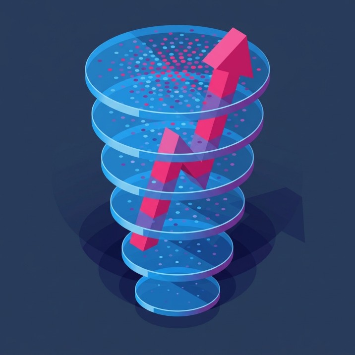 SEVEN HABITS THAT COMPOUND A CONSUMER INTELLIGENCE ADVANTAGE