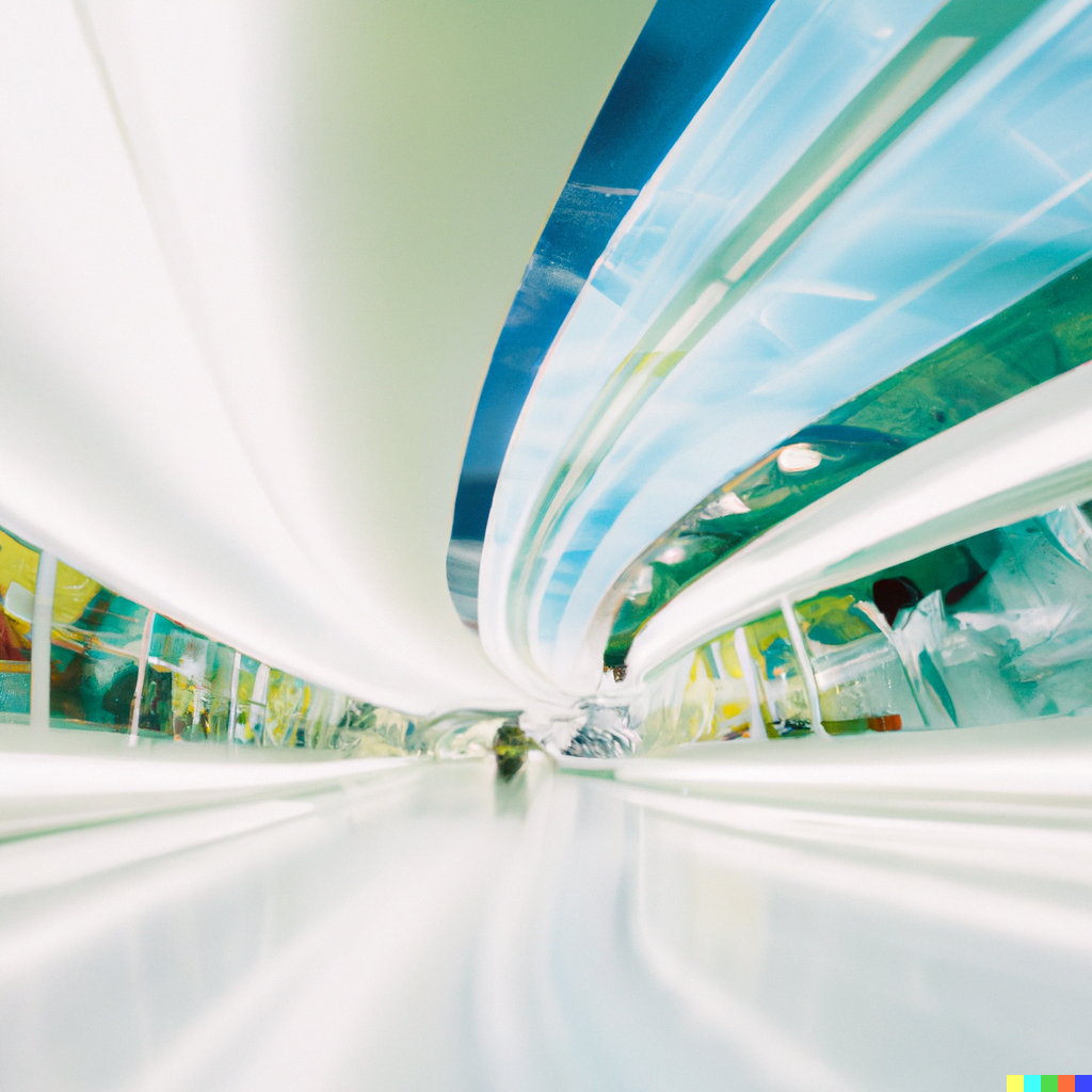 OutRetail : The Future Of Retail For Consumers, Companies and Earth