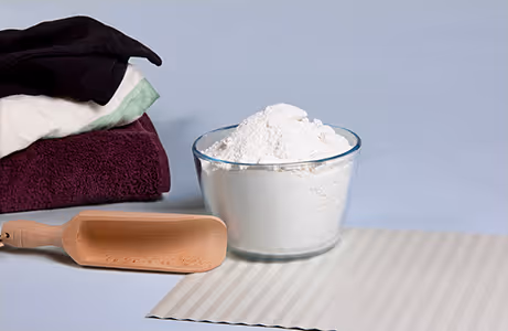 Produits Grand Beau pour l'entretien : lessive