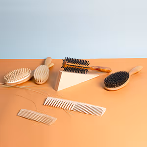 Produits Grand Beau pour l'hygiène : peignes et brosses à cheveux 