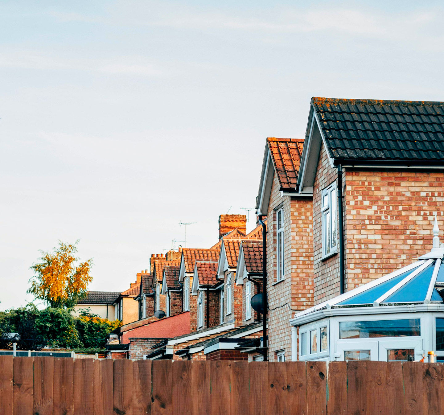 NWC Security London suburbs housing houses secure