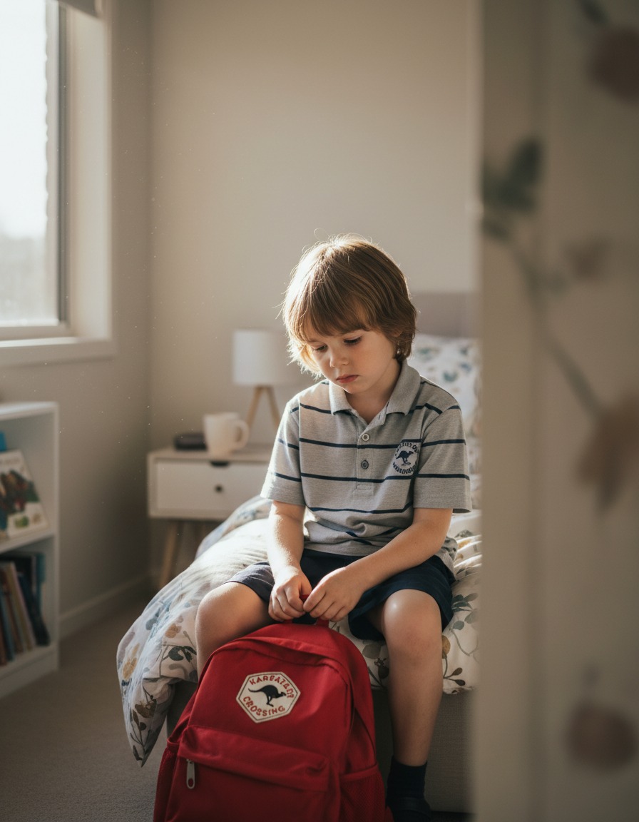 Returning to Work and School After the Festive Season