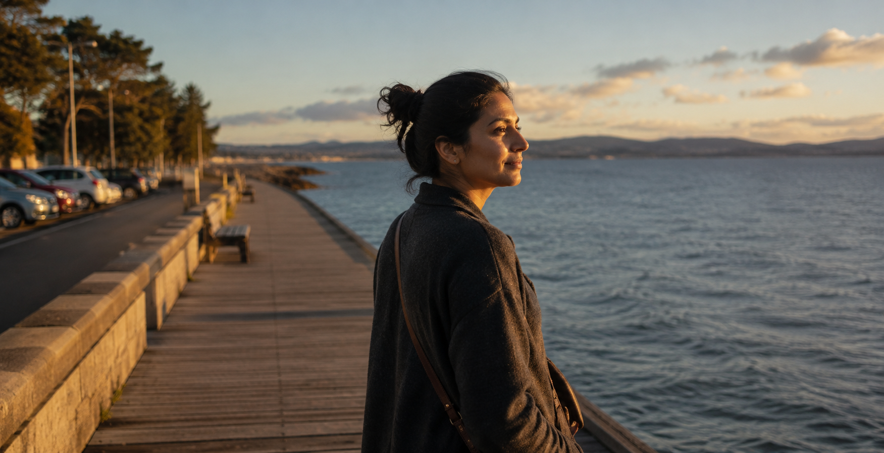 The Spill You Cannot Stop Replaying: Making Peace With Your Inner Critic