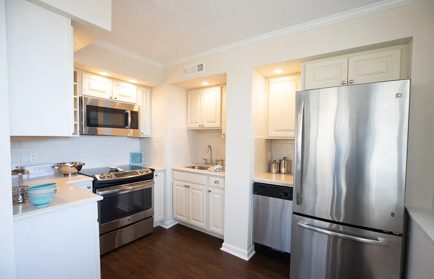 image of balcony view at a bed & breakfast