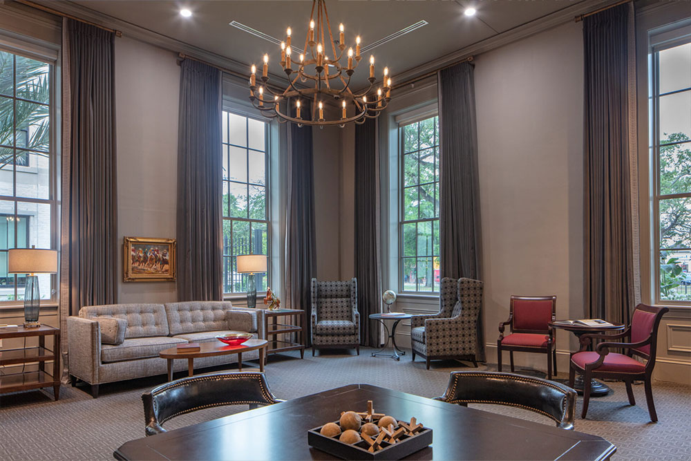 image of renovation project