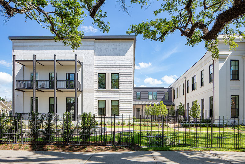 image of detailed room redesign process