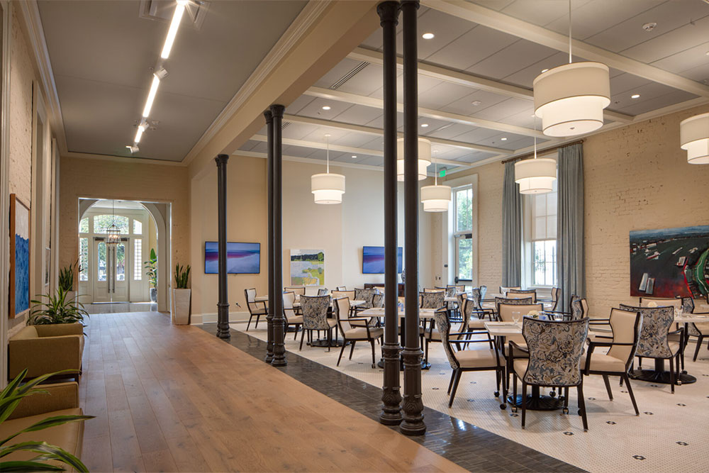 image of balcony view at a bed & breakfast