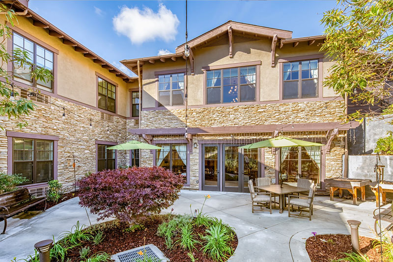 image of mixeduse development project