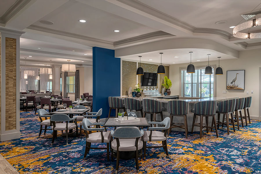 image of balcony view at a bed & breakfast