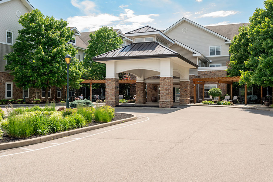 image of mixeduse development project