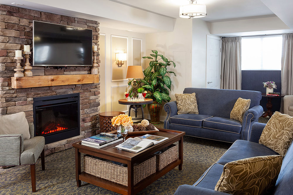 image of detailed room redesign process