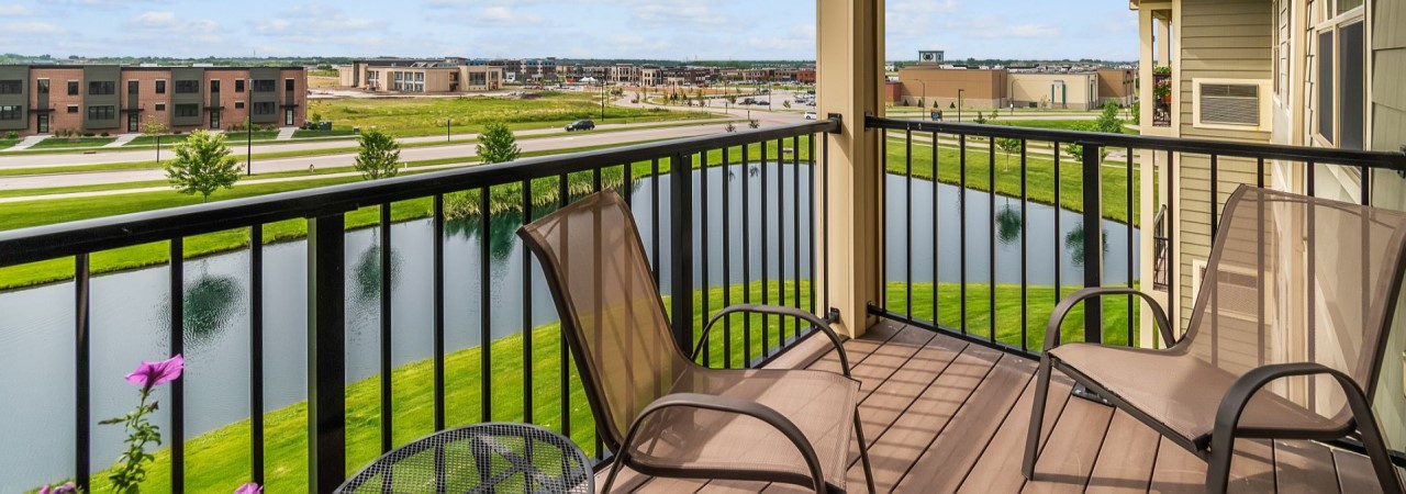 image of mixeduse development project