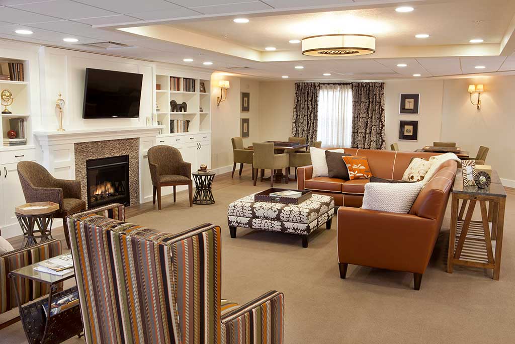 image of detailed room redesign process