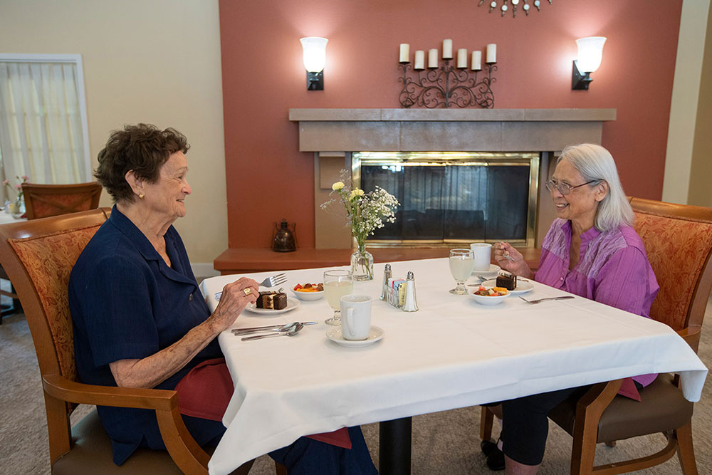 image of balcony view at a bed & breakfast