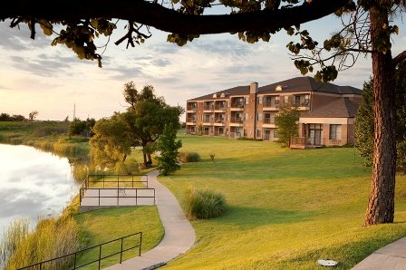 image of balcony view at a bed & breakfast