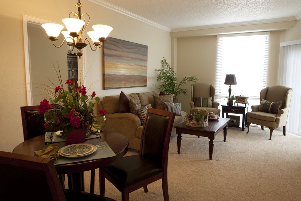 image of detailed room redesign process