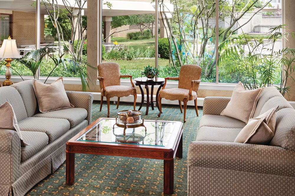 image of renovation project