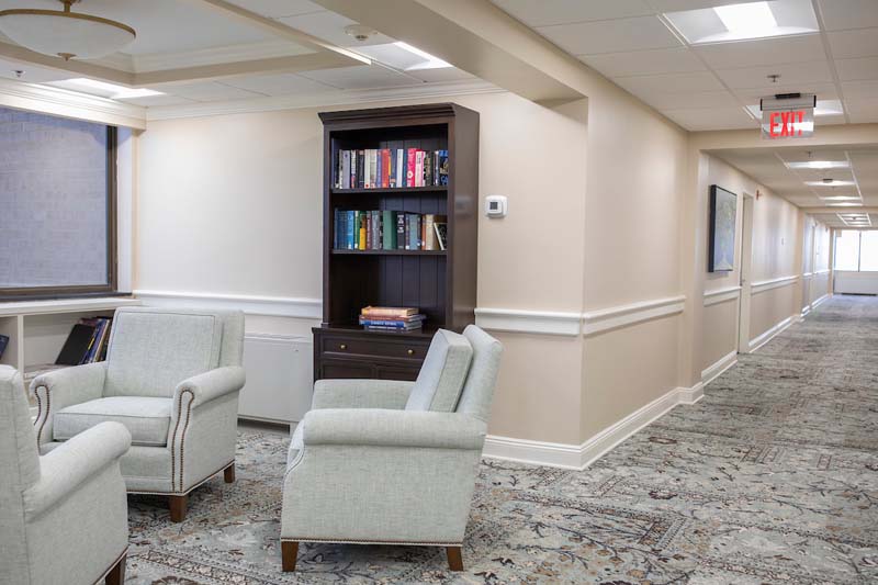 image of balcony view at a bed & breakfast