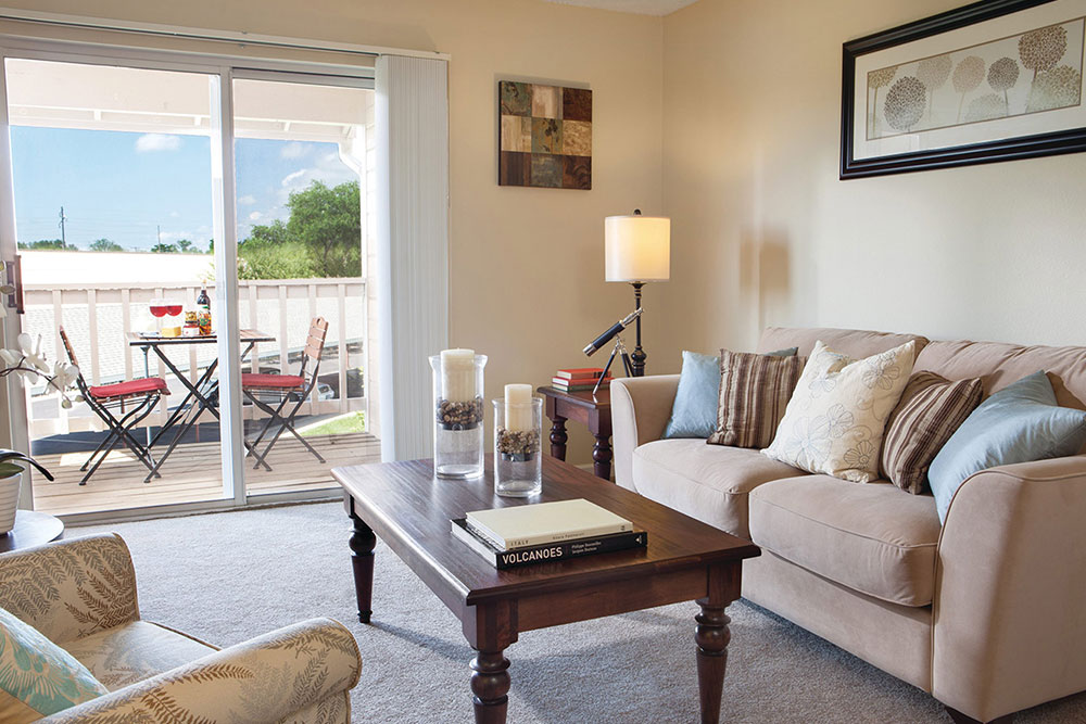 image of balcony view at a bed & breakfast