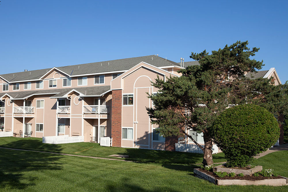 image of mixeduse development project