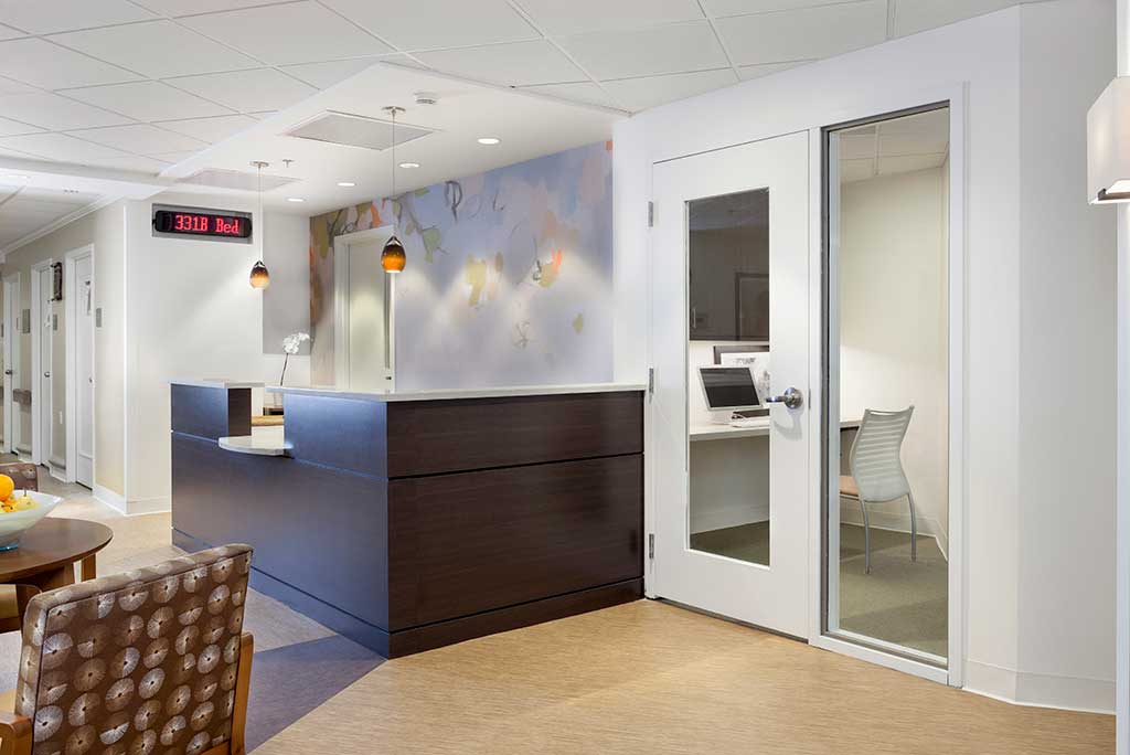 image of balcony view at a bed & breakfast